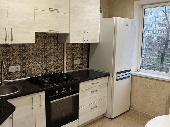 Здам 2х кім квартиру на ж/м Перемога-6 Днепр