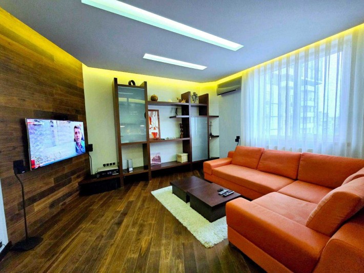 Здам 2 кім/кв Центр Менора Нірінберга Актуально - фото 1