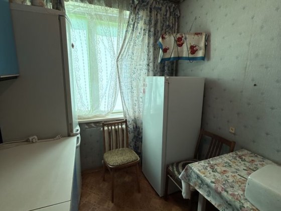 Здам 1-но кімнатну квартиру. Днепр