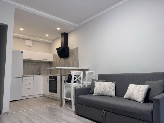 Оренда квартири ЖК Галактіка, Лівобережна, Дніпровскій р-н