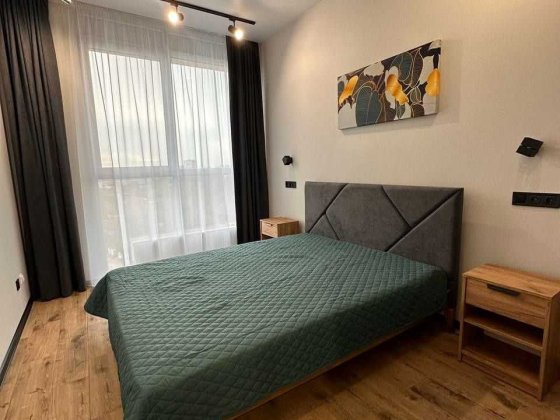 Сдается 2к квартира в ЖК Грани , бульвар Зоряний 1м Днепр