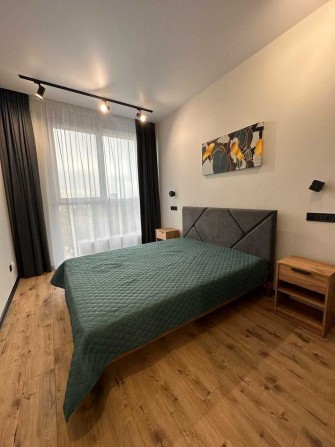 Сдается 2к квартира в ЖК Грани , бульвар Зоряний 1м - фото 1