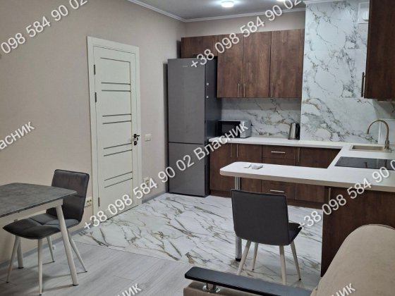 Оренда 1 кім. кв-ри. ЖК Варшавський. Без%. Київ