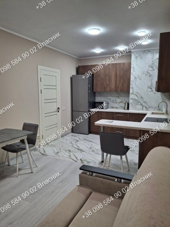 Оренда 1 кім. кв-ри. ЖК Варшавський. Без%. - фото 1