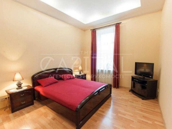 Аренда квартиры, ул. Толстого Льва, Шевченковский р-н Киев