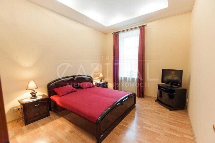 Аренда квартиры, ул. Толстого Льва, Шевченковский р-н - фото 1