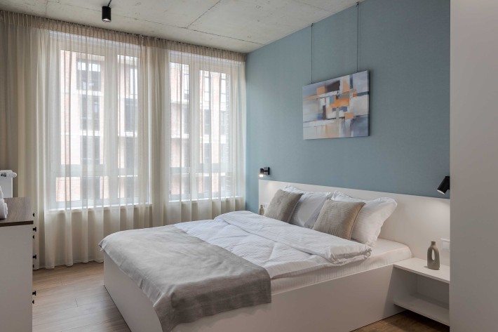 Помісячна оренда двохкімнатної квартири  БЕЗ РІЄЛТОРСЬКИХ - фото 1