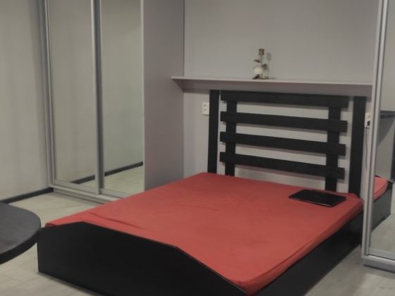 Здається 1-кімнатна студія  вулиця Макарова Дніпро