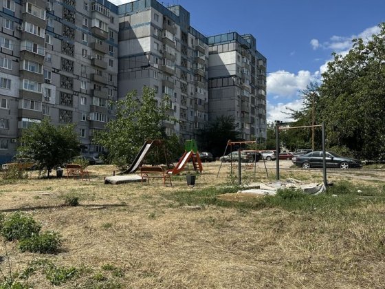 Сдам 1 комн квартиру Западный, ул Зеленая Днепр