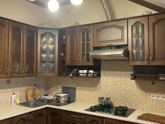 Оренда 2к.квартири в особняку район Кн.Ольги Львів