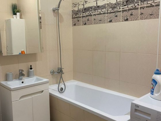 Сдается 3х с ремонтом в Соборном районе Днепр