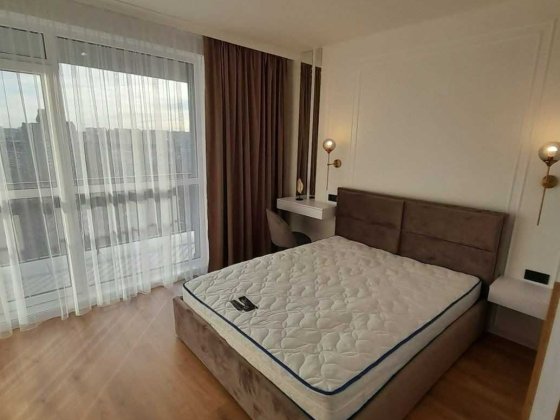 Оренда квартири Чорновола-Варшавська Львів