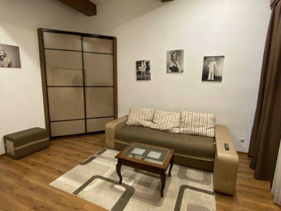 Оренда 1-к квартири на вул. Мечникова, новобудова Львів