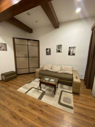 Оренда 1-к квартири на вул. Мечникова, новобудова - фото 1