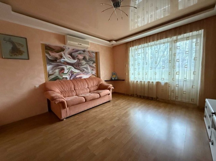 Сдам 3 ком.квартиру с автономн.отпл. ж/м Приднепровск - фото 1