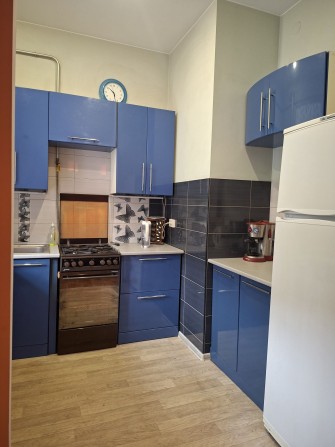 Здам 3-х кімнатну квартиру в Центрі - фото 1