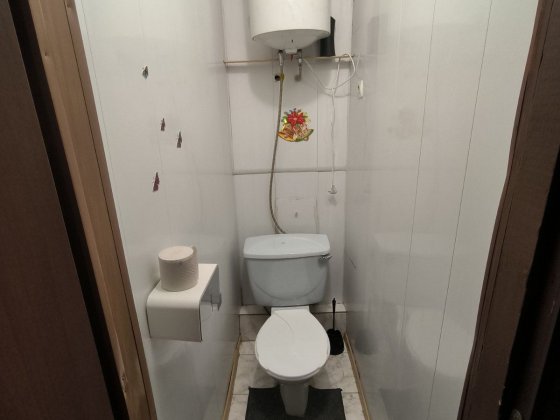 Здається квартира на довготривалий термін. Житомир