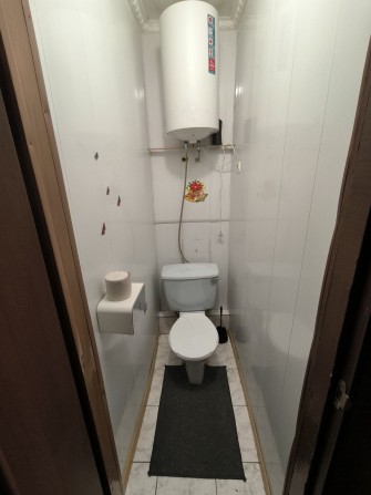 Здається квартира на довготривалий термін. - фото 1