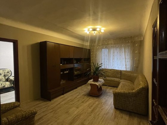 Оренда 3 к.кв кінець пр-кт Правди ( Слобожанський) Днепр