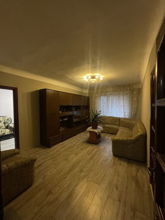 Оренда 3 к.кв кінець пр-кт Правди ( Слобожанський) - фото 1