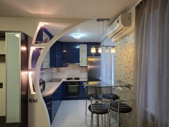 Сдам 2к на пр.Б.Хмельницкого / Стромцова / Поля Днепр