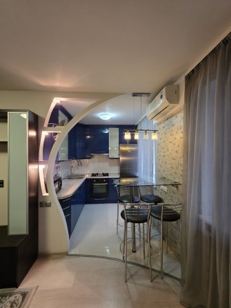 Сдам 2к на пр.Б.Хмельницкого / Стромцова / Поля - фото 1