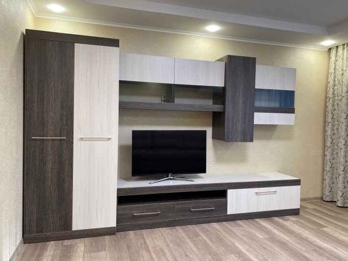 Сдам 3-к комнатную квартиру на Левобережном 3. - фото 1