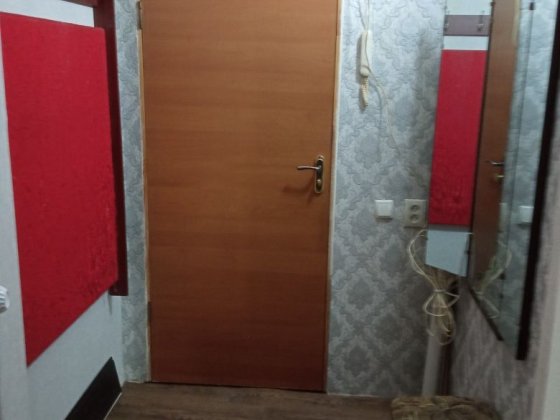 Оренда 1-кімнатної квартири ж/м Західний Днепр