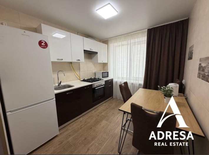 Сдам 1к на Косиора Калнишевского Правда Калиновая - фото 1