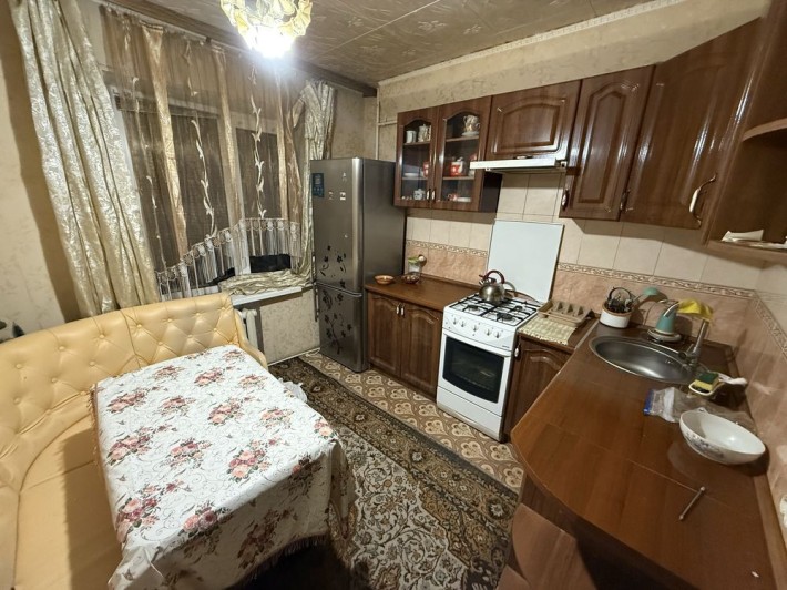 Сдается двухкомнатная квартира, военные + - фото 1