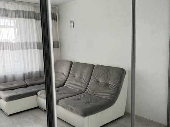 Оренда 1к квартири в Франківському р-н Львів