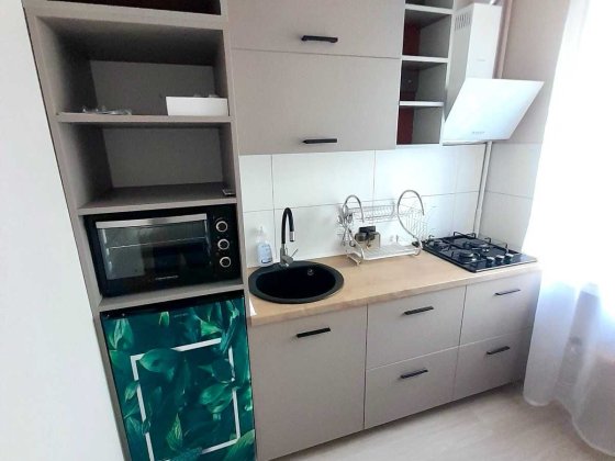 Оренда 1-кім. квартири. вул. Шевченка-Рясне1 Львів