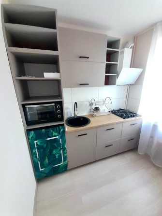 Оренда 1-кім. квартири. вул. Шевченка-Рясне1 - фото 1