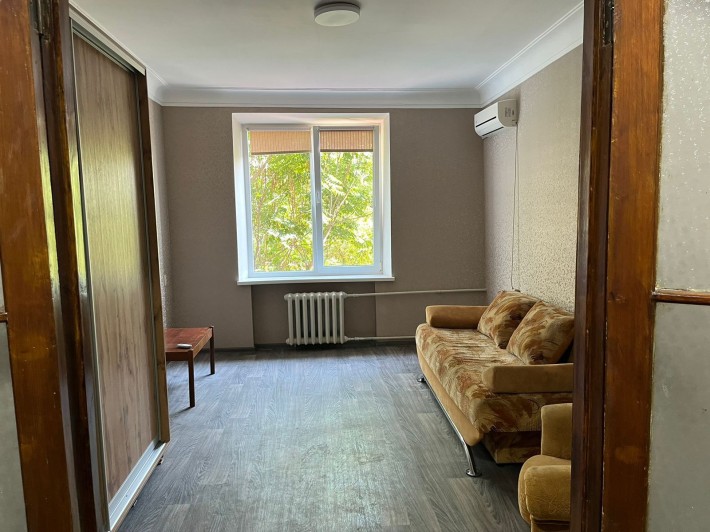 Здам 2х кімнатну квартиру в центрі міста. - фото 1