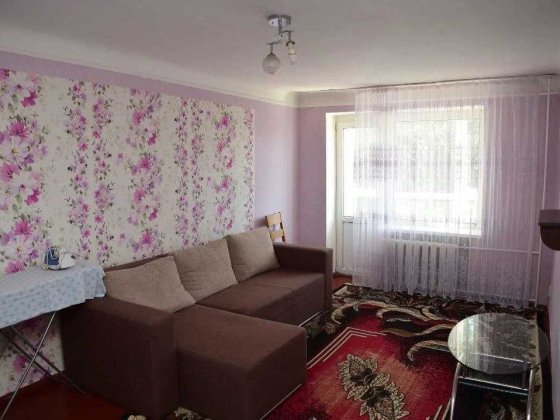 Оренда 2 кімнатної квартири в центрі Житомир