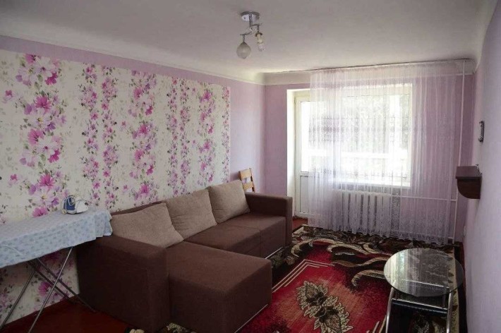 Оренда 2 кімнатної квартири в центрі - фото 1