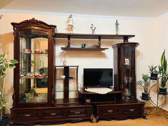 Здам 2х кімнатну квартиру Польова Житомир