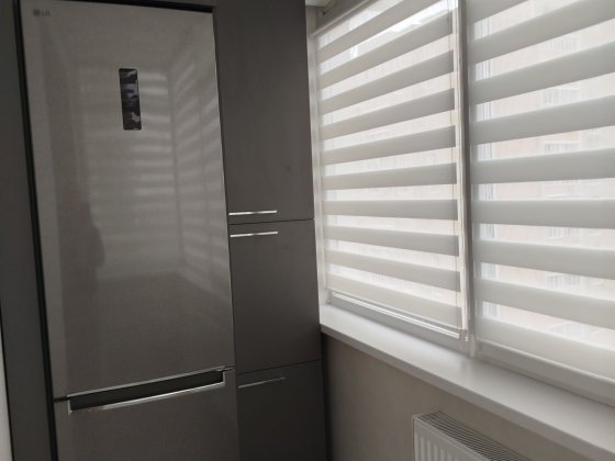 Здам 1 кімнатну квартиру в новобудові ЖК Полісся 2 Житомир