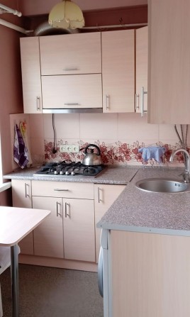 Оренда 2х кімнатної квартири у Вознесенівському р-ні (Перемоги 85) - фото 1