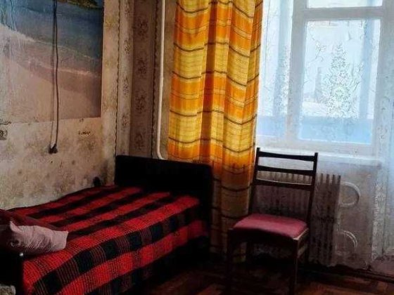 Оренда 1к квартири у Хортицькому районі Запорожье