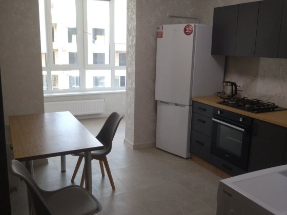 Здам 1но кімнатну квартиру в ЖК „Гранд Сіті Домбровський“ Житомир