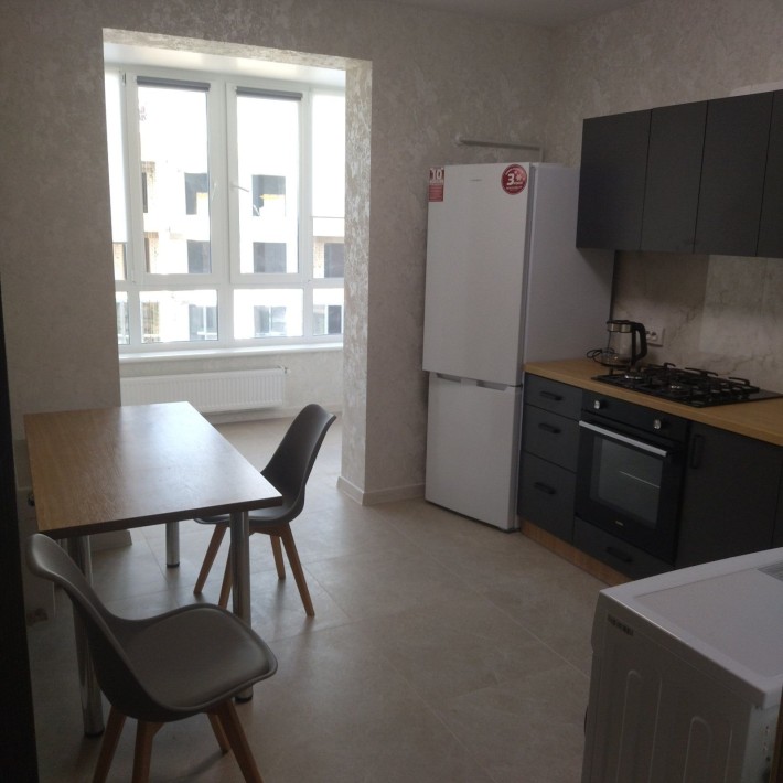 Здам 1но кімнатну квартиру в ЖК „Гранд Сіті Домбровський“ - фото 1