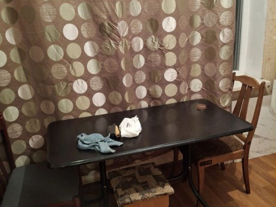 Аренда 2 х комн.кв на 3 и Шевчек/ Воронина / 3 этаж