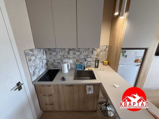 Сдается 1 комнатная квартира LUX в ЖК River Hall Запорожье