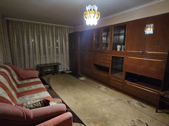 Оренда трьохкімнатної квартири з АО Житомир