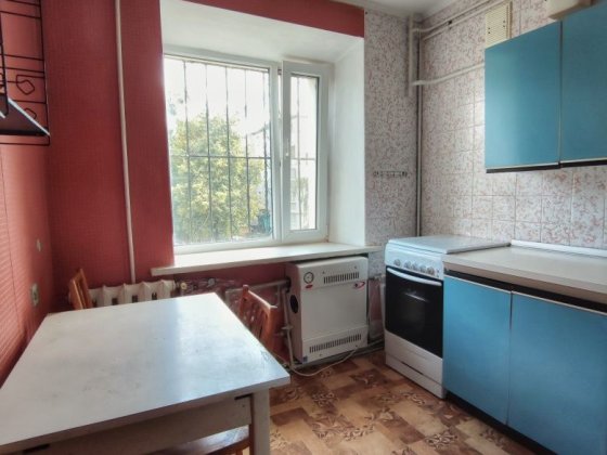 Здається 2-х кім квартира з автономкою Хлібна Житомир