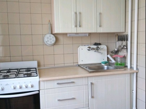 3х комн квартира Шевченковский район