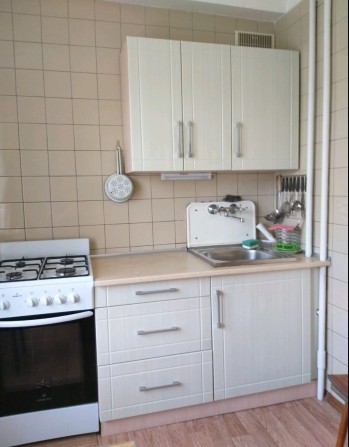 3х комн квартира Шевченковский район - фото 1