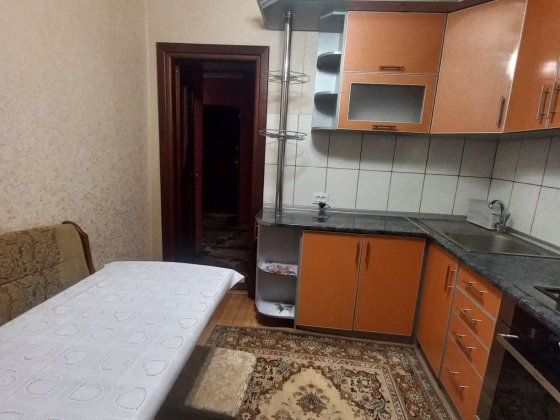 Здам довгостроково 2-кімнатну квартиру на Богунії Житомир