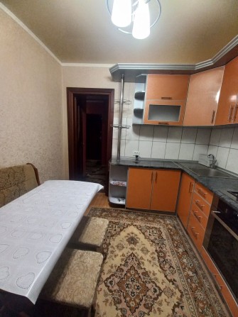 Здам довгостроково 2-кімнатну квартиру на Богунії - фото 1